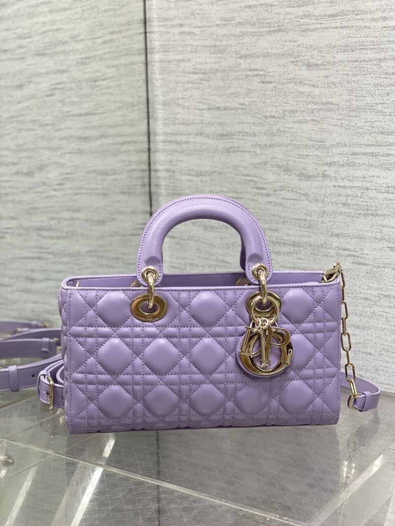 Christian Dior My Lady Bags